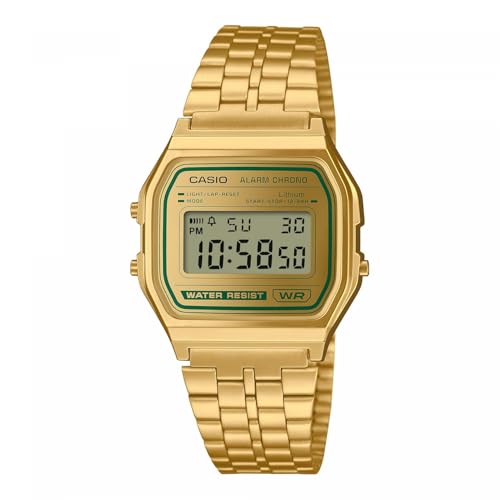 �J�V�I ���B���e�[�W �r���v A158WEGV-9AEF ���j�Z�b�N�X �S�[���h�E�H�b�`
