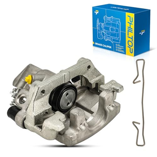 Image of PHILTOP Brake Caliper for 2013-2016 Ford Escape