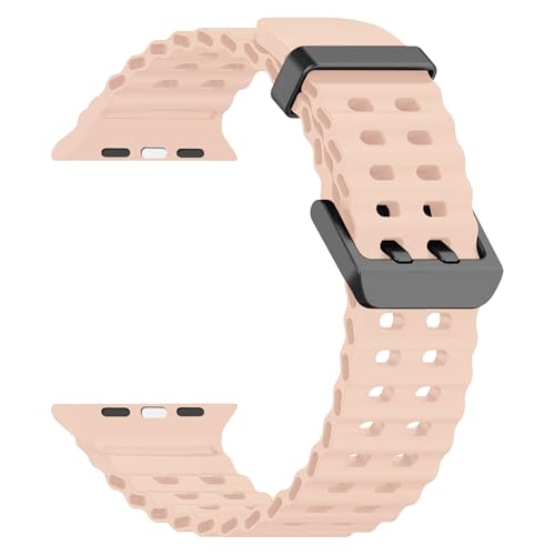 Image of ACM Watch Strap compatible with Fire-Boltt Axiom Bsw259 Smartwatch