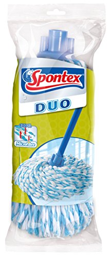 Spontex Lavapavimenti Trio Set