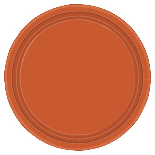 Vaisselle de fête d'Halloween Amscan kit table complet sans vaisselle après