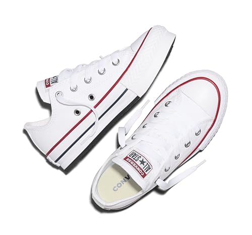 Converse Chuck Taylor All Star Eva Lift à Semelle Compensée Légère