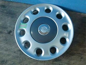 Amazon | ダイハツ 純正 ミラココア L675 L685系 《 L675S 》 ホイール