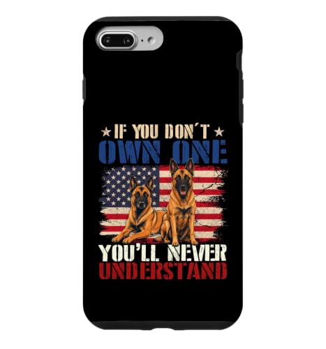 You'll Never Understand - �x���M�[�̃}���m�A�����匢�̂������� �X�}�z�P�[�X iPhone 7 Plus/8 Plus �p