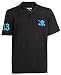 Tattoo Golf Men's Lucky 13 Performance Golf Shirt