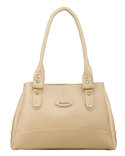 Fostelo Luxe Catlin Handbag For Woman