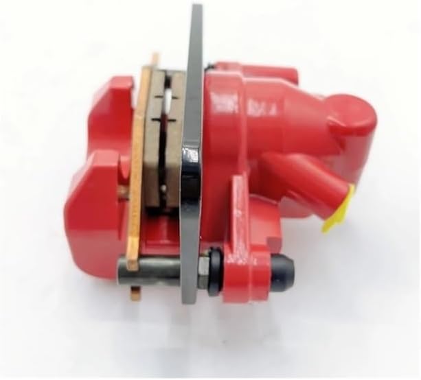 Left Rear Brake Caliper for LZ1000 1000CC 17006010040 ATV