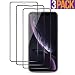 Produktbild CHARLLEAN Panzerglas Schutzfolie für iPhone11/XR, [3 Stück] HD Displayschutzfolie mit 9H Härte, Anti-Kratzen, Anti-Bläschen, Hülle Freundllich kompatibel mit iPhone 11/XR
