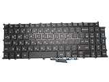 Laptop Keyboard for LG 15Z980 15Z980-G 15Z980-H 15Z980-M 15Z980-T 15ZD980 15ZD980-G 15ZD980-H 15ZD980-M Korea KR Black Without Frame