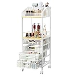 HapiRm Makeup Organizer...image
