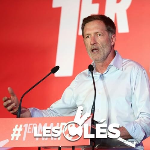 1 an d'Arizona : Et &agrave; gauche, c'est quoi le projet ? (3/5)