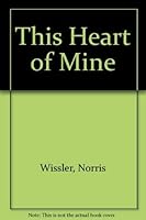 This Heart of Mine 0533107407 Book Cover