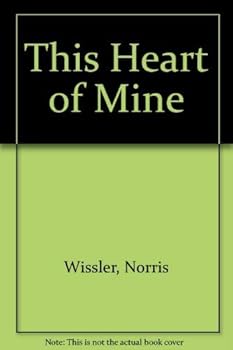Hardcover This Heart of Mine Book