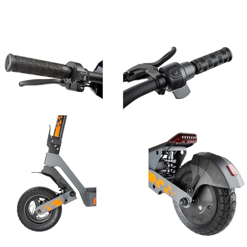 KuKirin G2 Electric Scooter
