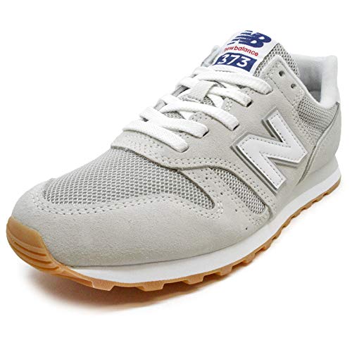 ニューバランス 373 レディーススニーカー グレーの人気商品 通販 価格比較 価格 Com