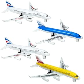 飛行機 おもちゃセット 15点 71kGanNUIpL._AC_UL210_SR210,