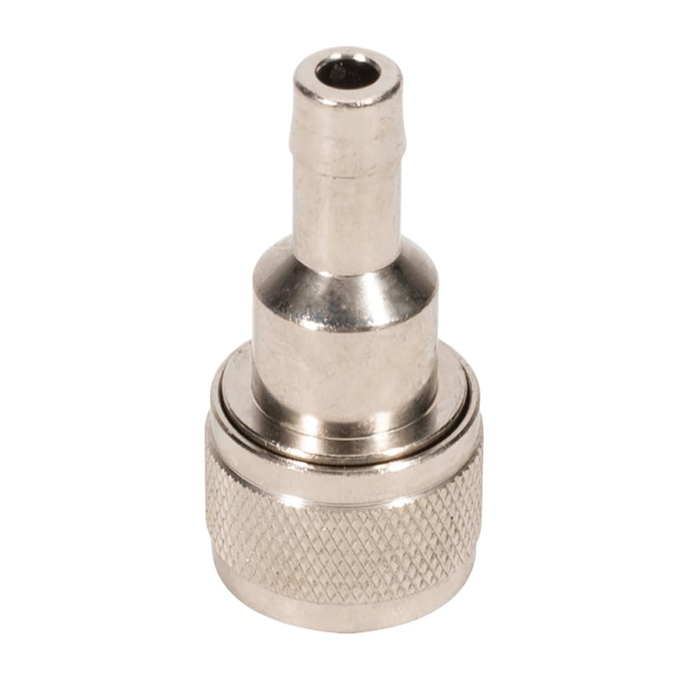 Connettore Tubo Carburante Motore Fuoribordo 033498-10 Per Barbotta 3/8In Compatibile Con Lato Serbatoio Femmina Dal 1991 In Poi