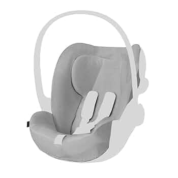 専用　マルチカバー Amazon | cybex クラウド G i-Size 専用マルチカバー [本体