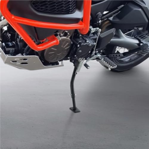 Support béquille réglable XTZ1200 contre le risque de chute moto - 2