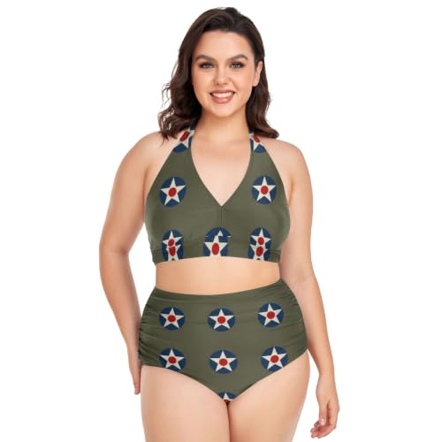 Bikini gainant 2 pièces pour vos vacances et séances de bronzage