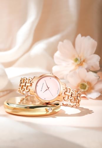 Image of Giordano Fashionista Collection Analog Watch for Women with Classy Dial, Bracelet Strap and Stylish & Elegant Design