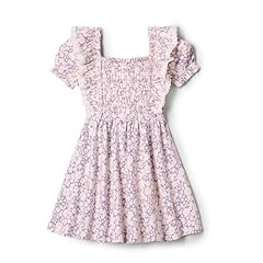 Blue Ivory Delicate Floral