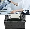 Jeanoko 1PCS XP600 Printhead, 6 Color Printer Print Head, Compact Clear Printing for XP600