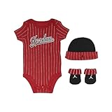  Ensemble bébé MVP 3PC BOX SET NIKE