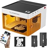Atomstack P1 Dual Laser Engraver,5W Diod...