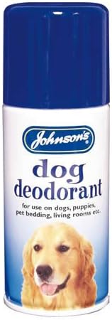 Deodorant for puppies Outlet
