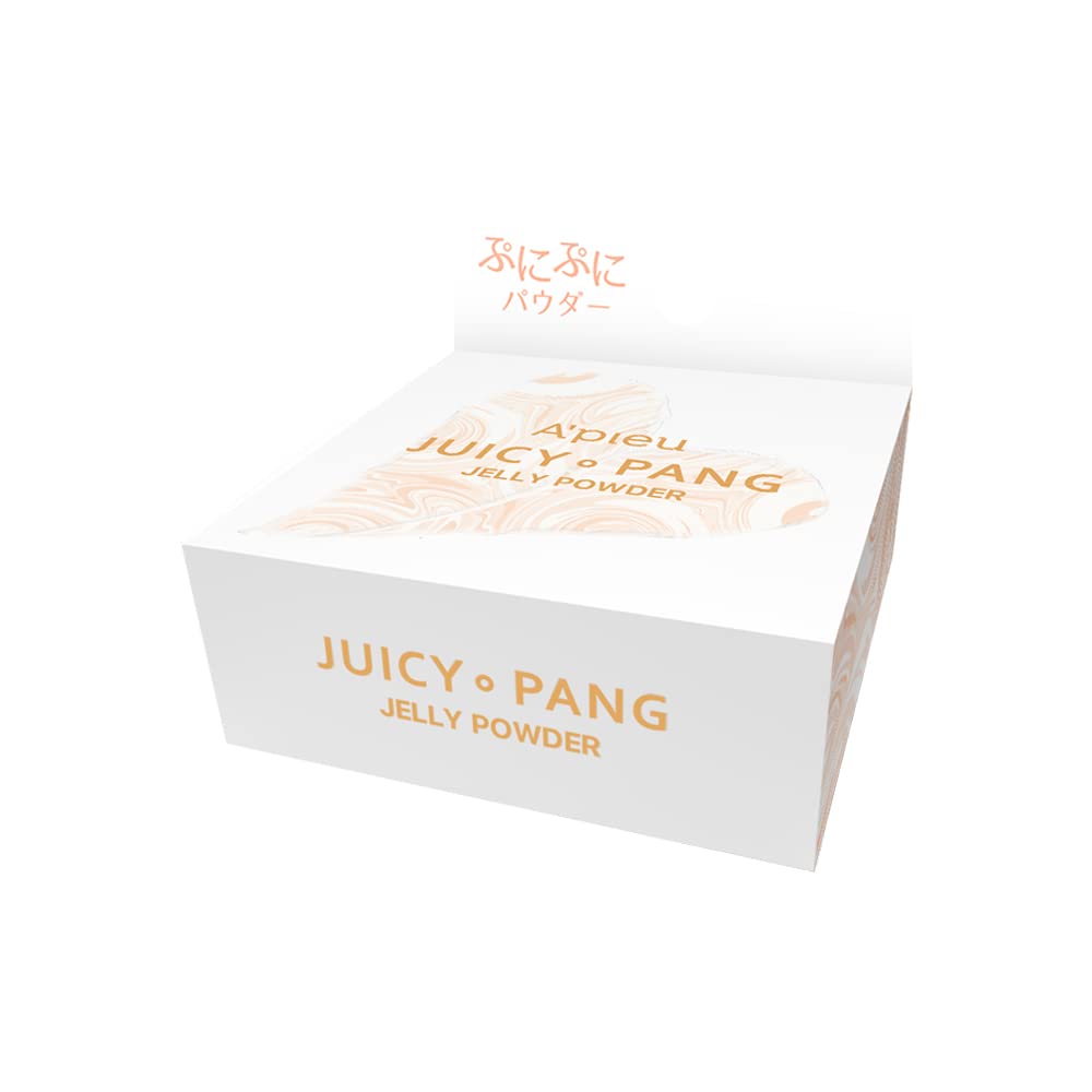 Amazon | アピュー ジューシーパン ジェリーパウダー (1個) | A'PIEU