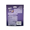 Milka Mini Cookies Covered with Alpine Milk Chocolate Pieces (Imported), 110g