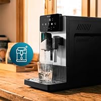 Cecotec Kaffeevollautomat Cremmaet Steam, 1350W, 19 Bar, 5 Mahlgrade, 1.1L – Ansicht 8
