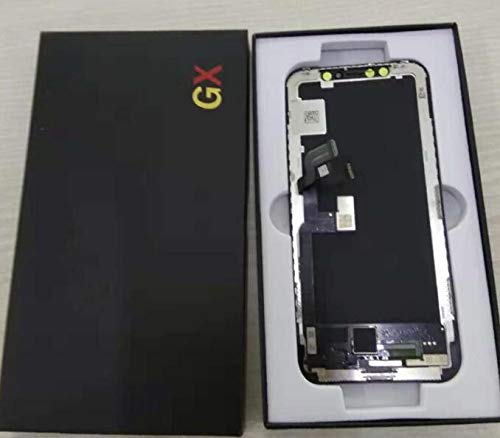 GX Replacement Screen For IPhone X OLED 