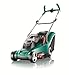 Produktbild Bosch Akku Rasenmäher Rotak 37 LI (Akku, 36 Volt System, Grasfangbox 40 l, Schnittbreite 37 cm, Schnitthöhe 20-70mm)