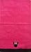 Disney Minnie Mouse Fingertip Towel