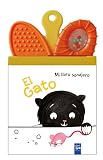  El Gato: Mi libro sonajero