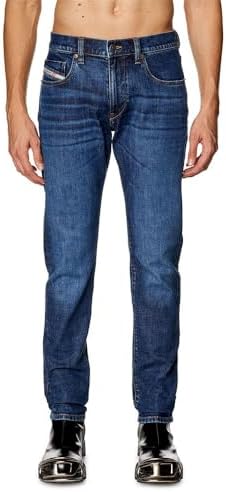 Diesel Men's 2019 D-strukt Jeans