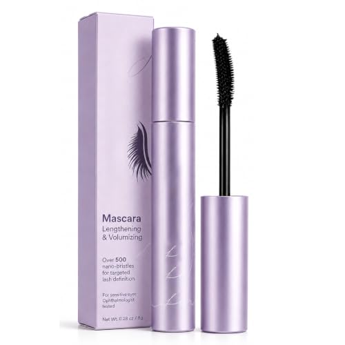 Essential Mature Lash Mascara