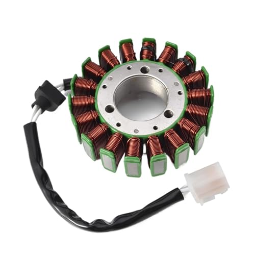 Régulateur de bobine de stator GSXR1000 pour vos sorties - 4