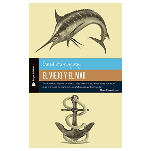 El viejo y el mar