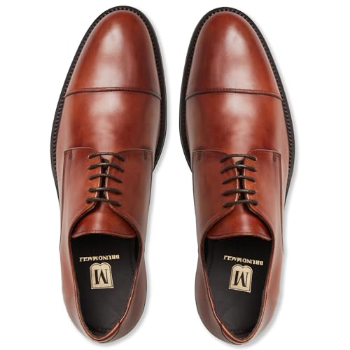 Bruno Magli Men's Ciro Oxford Shoes4