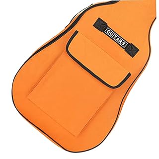 NOPEILVI Sac de Guitare Acoustique Sac de Guitare étanche de Guitare Sac de Guitare Sac de Guitare Acoustique Sac Sac à… - Les Beatles, Paul McCartney, John Lennon, RIngo Starr, George Harrison NOPEILVI Sac de Guitare Acoustique Sac de Guitare étanche de Guitare Sac de Guitare Sac de Guitare Acoustique Sac Sac à… – Image 4