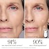 NUFACE Trinity+ Microcurrent Facial Device + LED Red Light Wrinkle Reducer, FDA-Cleared - Red Light Therapy for Face & Neck, Enhances Radiance & Reduces Fine Lines - Skin Tightening & Lifting