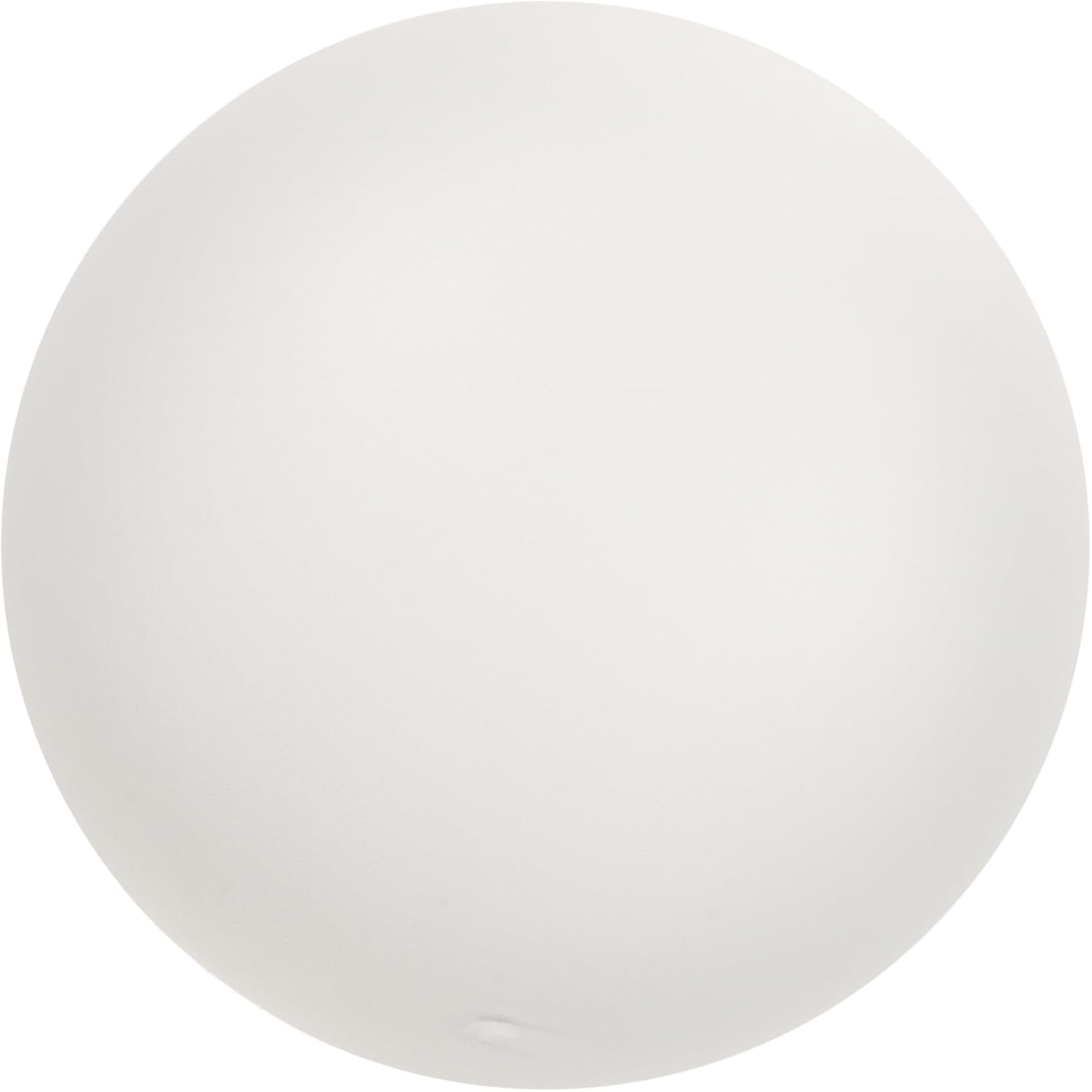 Angoily 5pcs Replacement Glass Lamp Shade for Pendant Light Simple and Delicate Ceiling Light Fixture Living