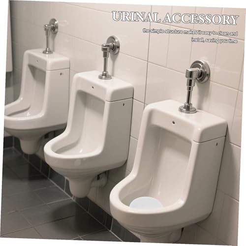 Tapa para urinario TOPBATHY con control de salpicaduras y fácil instalación 7