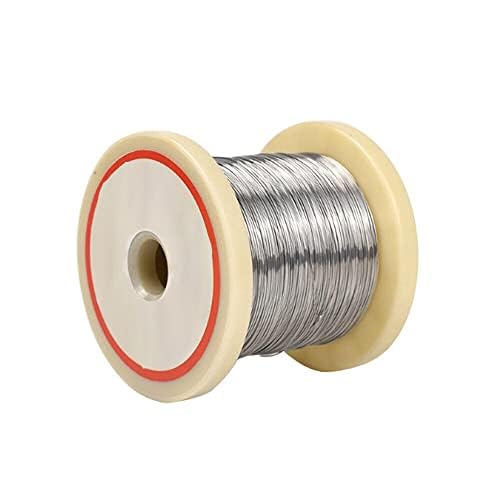 50m/164ft 0.5mm Electric Hot Wire For Hot Wire Foam Cutter Cutting ...