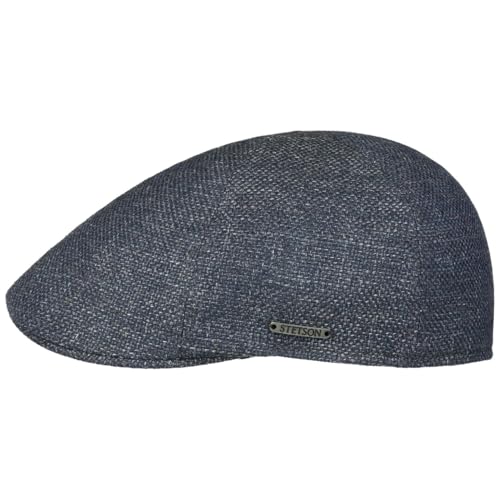 Stetson Ellington Flat Cap Men - Made in The EU product thumbnail 10