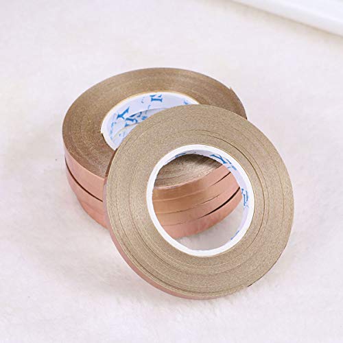 YeahiBaby Rose Gold Ribbon - Nastro