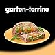 Cesar Hundefutter Nassfutter Gartenvielfalt Geflügel und Gemüse, 7 er Pack, (7 x 2 Schalen x 150 g)